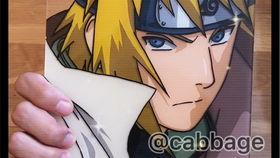 秽土水门最新爆料,神秘力量觉醒，忍者世界风云再起